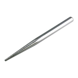 高芝ギムネ製作所 DIA-T 釘〆 (テーパーポンチ) 150mm 221