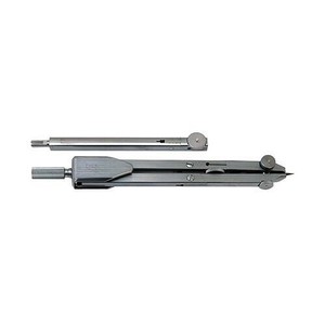 シンワ測定 コンパス A 115mm 製図用 75388