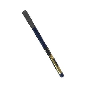 高芝ギムネ製作所 DIA-T 平タガネ レインボースタイル 7×125mm 307-R