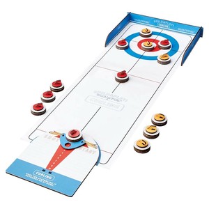 セトクラフト カーリング Build&Play W24-0055