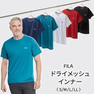 FILA）ドライメッシュインナー