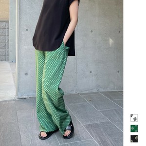 Full-Length Pant