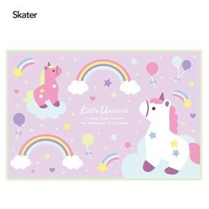 Picnic Blanket Skater 60 x 90cm