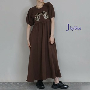 2025年新商品 洋装/连衣裙 亮片 刺绣 女士 洋装/连衣裙