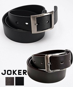 Belt Design