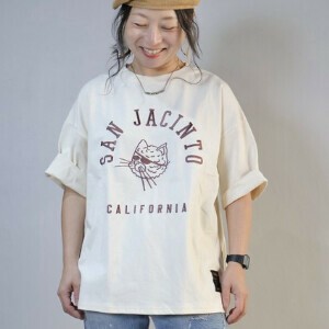 T-shirt embroidery