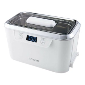 シチズン SWT710(超音波洗浄器) 01359