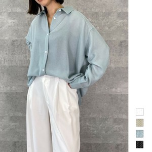 Button Shirt/Blouse