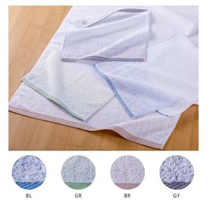 Hand Towel Senshu Wash towel Bath Towel Face Made in Japan