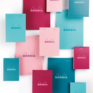 【7月発売】ブロックロディア　カラーズ