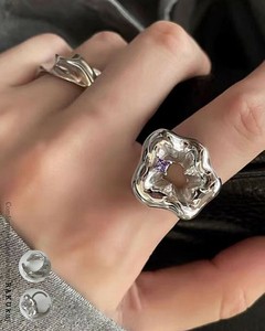 Ring Flower
