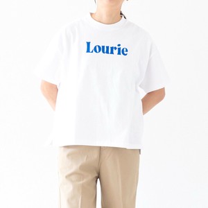 T-shirt Basic Ladies fashion