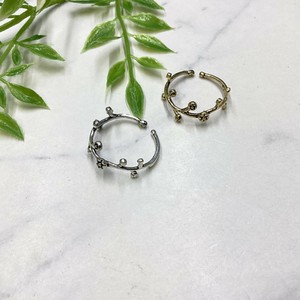 Ring Design Flower Bijoux Rings Flowers