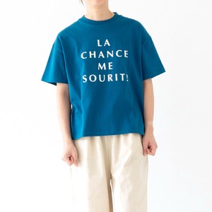 T-shirt Basic Ladies fashion
