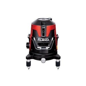 シンワ測定 レーザーロボ LEXIA 21P レッド 70932