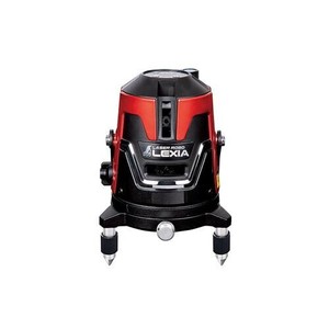 シンワ測定 レーザーロボ LEXIA 31 レッド 70933