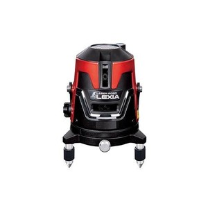 シンワ測定 レーザーロボ LEXIA 41 レッド 70934