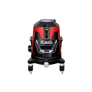 シンワ測定 レーザーロボ LEXIA 51 レッド 70935