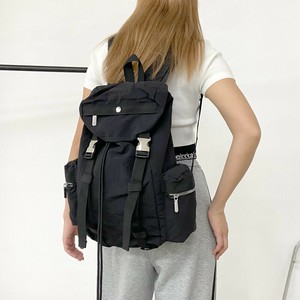 即納【2025新作】撥水ZIPリュックサック　通勤　通学　ママバッグ　大容量　オールシーズン　撥水加工