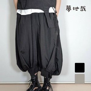 七分裤 阿拉丁