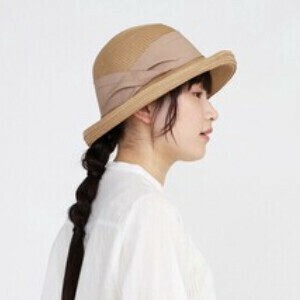 [SD Gathering] Hat UV Protection Ladies fashion S/S