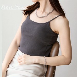[SD Gathering] Camisole Basic with Cup [S/S NEW]