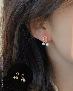 耳环 可爱 高质感 小