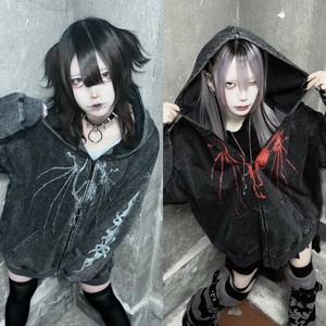 Hoodie Pigment Dragon