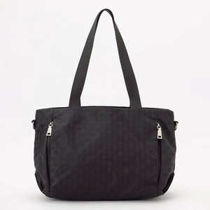 Tote Bag Jacquard 2-way