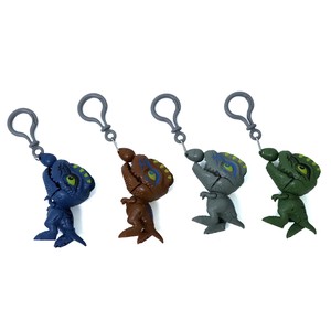 Key Ring Dinosaur Animal