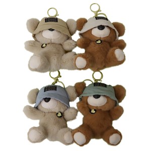 Key Ring 4-colors