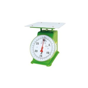 シンワ測定 上皿はかり 30kg 取引・証明用 70102
