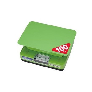 シンワ測定 簡易はかり ほうさく 100kg 70008