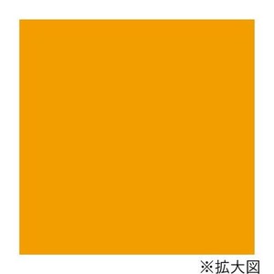 タカ印 包装紙 サニーオレンジ 半才判 49-1212