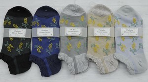 Crew Socks Mimosa Limited [S/S NEW]