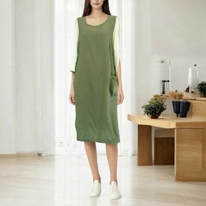 Casual Dress Rayon