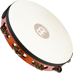 MEINL タンブリン TAH1AB