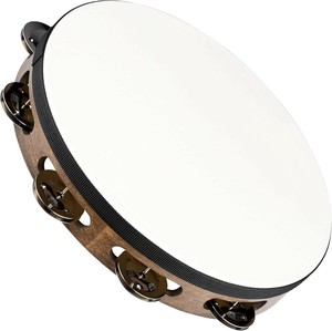 MEINL タンブリン TAH1WB