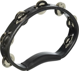 MEINL タンブリン HTBK