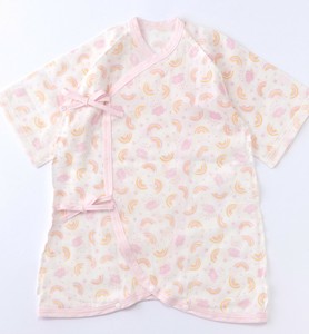 Pre-order Babies Accessories Rainbow Made in Japan
