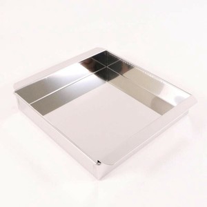 調理用品 18-8業務用玉子豆腐器 東 27cm