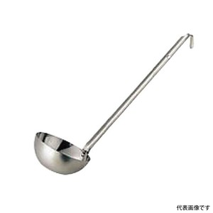 調理道具 18-8スープレードル 500cc