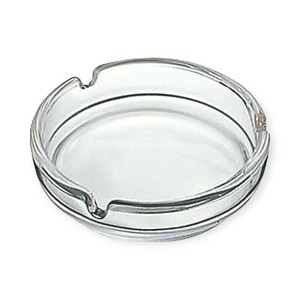 店舗用品 No.110灰皿 F スキ