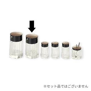 調味料入れ 69木目 正油差し
