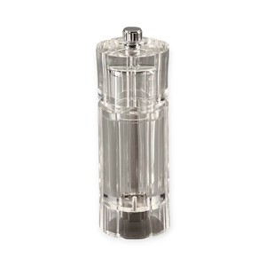 卓上用品 IKEDA アクリルペパーミル APM-150