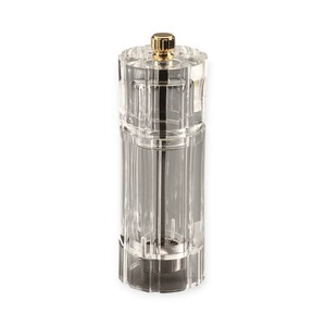 卓上用品 IKEDA アクリルソルトミル ASM-150