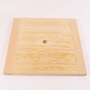 角セイロ用台ス 42cm用