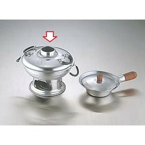 テーブル用品 タイ式ホーコー鍋