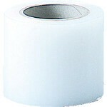 ストレッチフィルム TRUSCO ストレッチフィルム 厚みμ20×幅100mm×長さ300m トラスコ中山