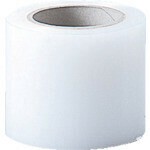 ストレッチフィルム TRUSCO ストレッチフィルム 厚みμ25×幅100mm×長さ300m トラスコ中山